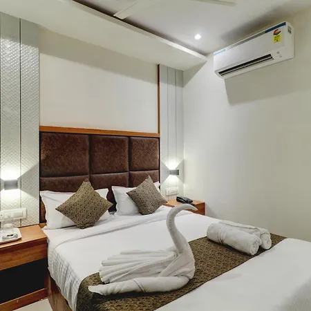 Sion Hotel 3*