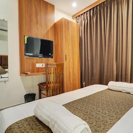 Hotel Sion Mumbai