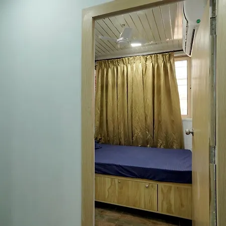 Hostel Zest 1054-andheri West