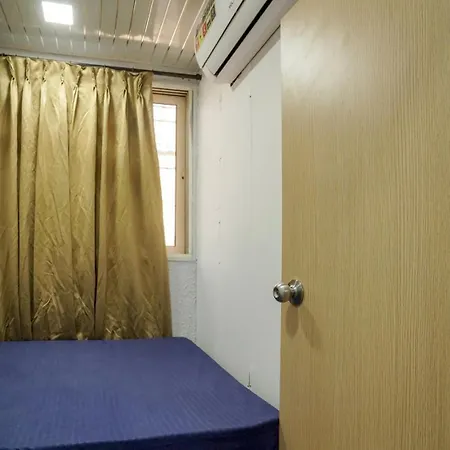 Hostel Zest 1054-andheri West Mumbai