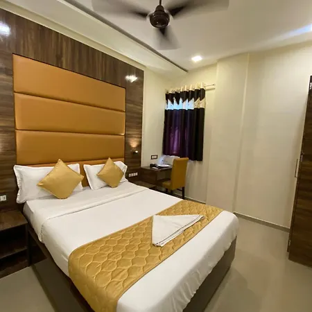 Hotel Blue Wellington - Near Airport 3*
