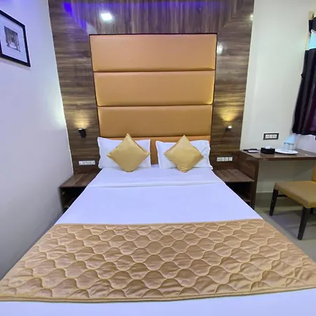 Hotel Blue Wellington - Near Airport