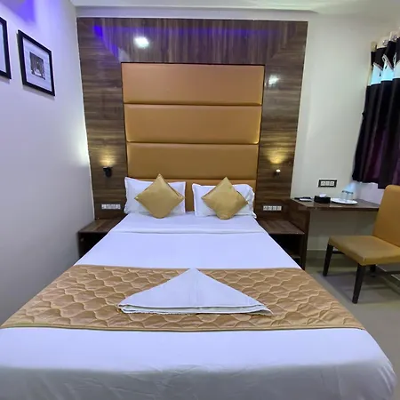 Hotel Blue Wellington - Near Airport
