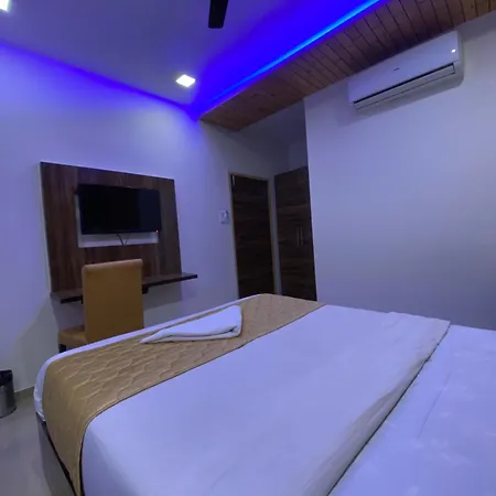 Hotel Blue Wellington - Near Airport