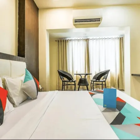 Hotel V.g Mumbai