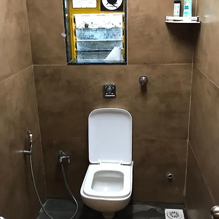 New Mango Hostel Mumbai