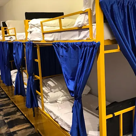 Hostel New Mango Mumbai