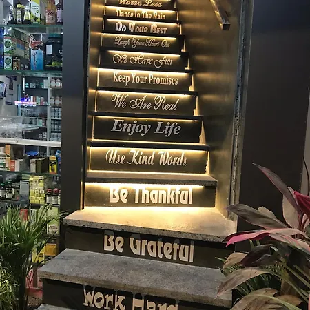 New Mango * Mumbai