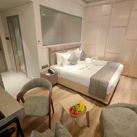 Maxxvalue Midc - Andheri 3* Mumbai