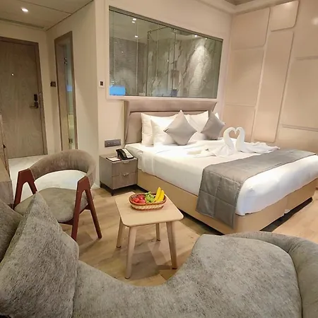 Hotel Maxxvalue Midc - Andheri