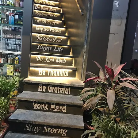 New Mango Hostel *