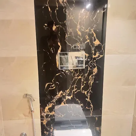 Grand Dyad - Near Kokilaben Hospital Andheri West Hotel 3*