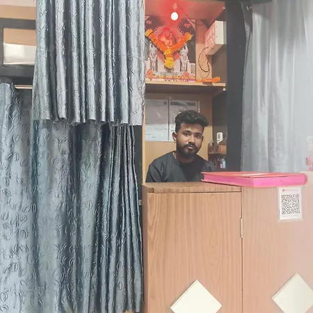 My Hostel Mumbai