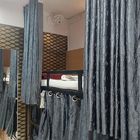 Hostel My *