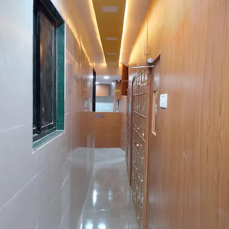 Hostel Kufa Pg Mumbai