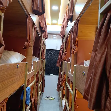 Hostel Kufa Pg Mumbai