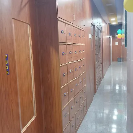 Kufa Pg Mumbai