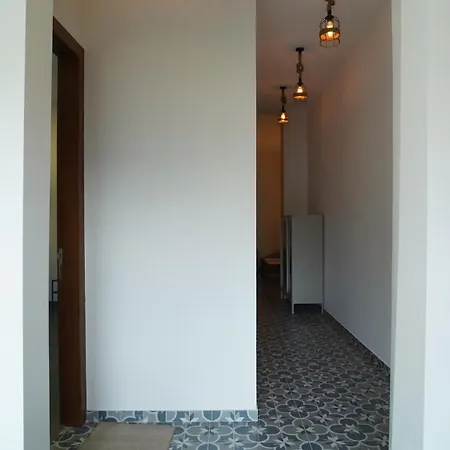 Hostel The Colaba Pod Mumbai