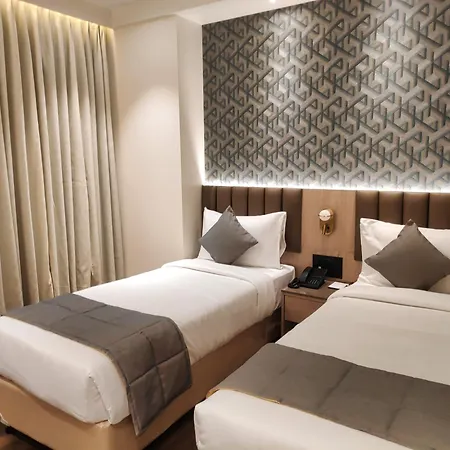 Hotel Maxxvalue Midc - Andheri 3*