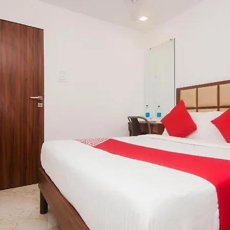 Grand Plaza 3* Mumbai