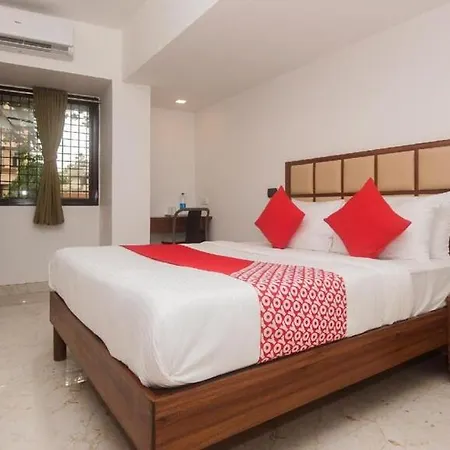 Grand Plaza Hotel