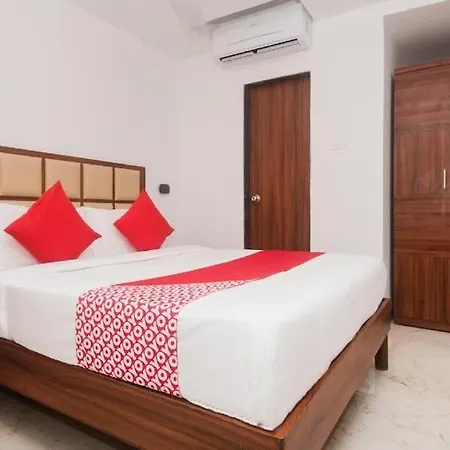 Hotel Grand Plaza