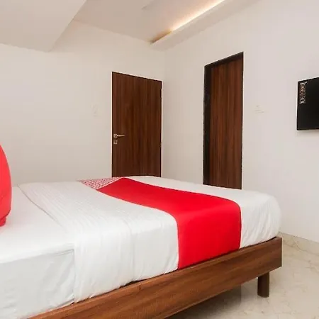 Hotel Grand Plaza 3*