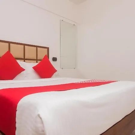 Hotel Grand Plaza