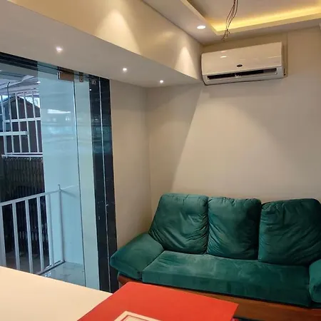 Grand Dyad - Near Kokilaben Hospital Andheri West