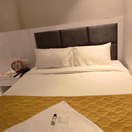 Grand Dyad - Near Kokilaben Hospital Andheri West Hotel 3*