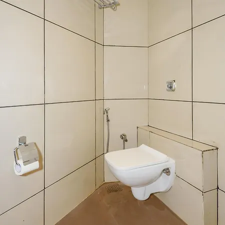 Zillion Executive Near Us Consulate Bandra Kurla Complex Near Airport Hotel Mumbai