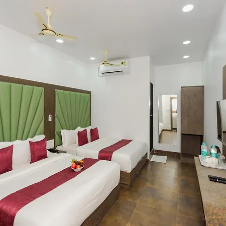 Hotel Zillion Executive Near Us Consulate Bandra Kurla Complex Near Airport 3*