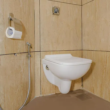 Hotel Zillion Executive Near Us Consulate Bandra Kurla Complex Near Airport Mumbai