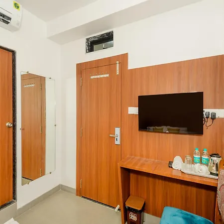 Hotel Zillion Executive Near Us Consulate Bandra Kurla Complex Near Airport Mumbai