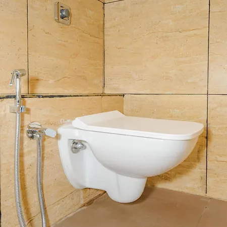 Hotel Zillion Executive Near Us Consulate Bandra Kurla Complex Near Airport 3*