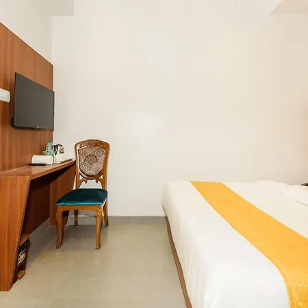 Zillion Executive Near Us Consulate Bandra Kurla Complex Near Airport Hotel Mumbai