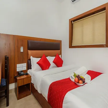 Zillion Executive Near Us Consulate Bandra Kurla Complex Near Airport Mumbai