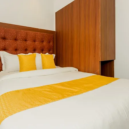 Hotel Zillion Executive Near Us Consulate Bandra Kurla Complex Near Airport