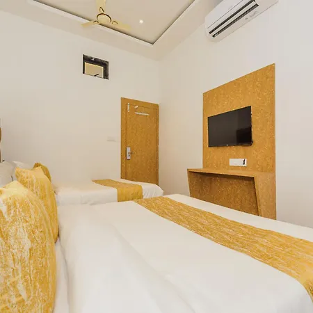 Zillion Executive Near Us Consulate Bandra Kurla Complex Near Airport Hotel Mumbai