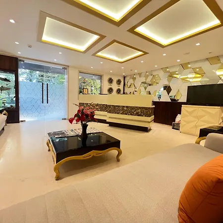 Hotel Supreme - Cuffe Parade Mumbai