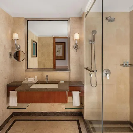 Itc Grand Central, A Luxury Collection Hotel, 5* Mumbai