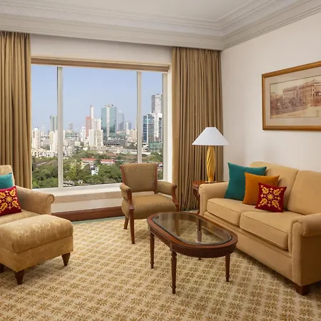 Itc Grand Central, A Luxury Collection Hotel,