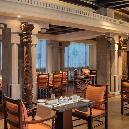 Hotel Itc Grand Central, A Luxury Collection Hotel,