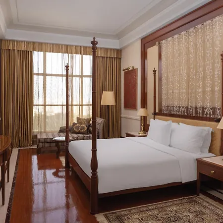 Itc Grand Central, A Luxury Collection Hotel, Hotel Mumbai