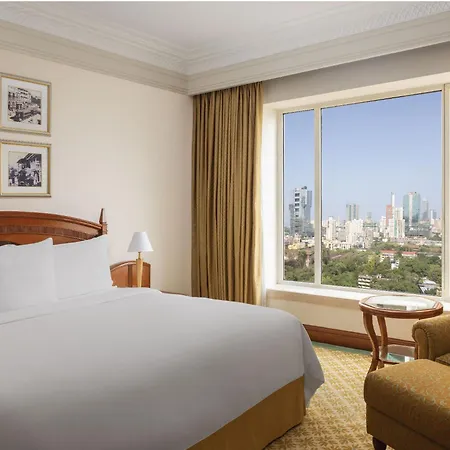 Itc Grand Central, A Luxury Collection Hotel, 5* Mumbai