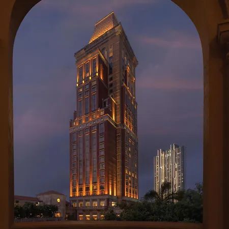 Itc Grand Central, A Luxury Collection Hotel,