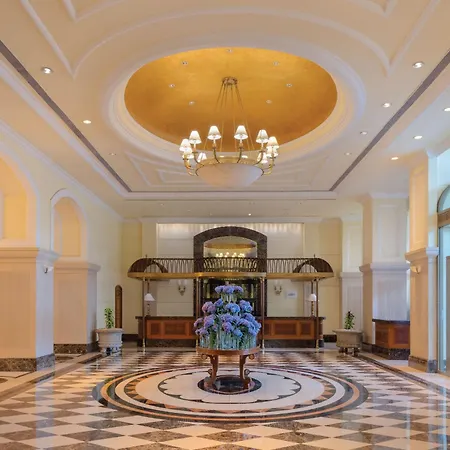 Itc Grand Central, A Luxury Collection Hotel, Hotel