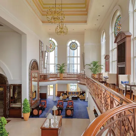 Hotel Itc Grand Central, A Luxury Collection Hotel, Mumbai