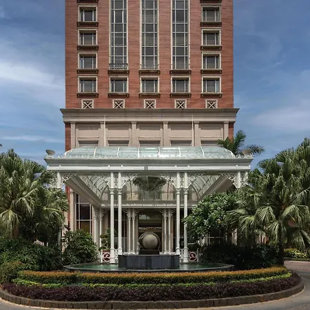 Itc Grand Central, A Luxury Collection Hotel, Mumbai