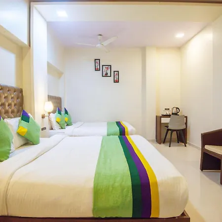 Treebo Blue Moon Powai 3* Mumbai